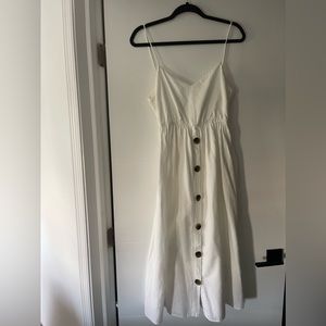 Gorgeous Zara Midi dress